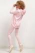 Long leggings model 183210 Tessita